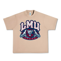 Burro lmu education Urban Heavy Tee - linhVisuals