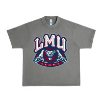 Tornado lmu education Urban Heavy Tee - linhVisuals