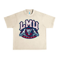 Sandshell lmu education Urban Heavy Tee - linhVisuals