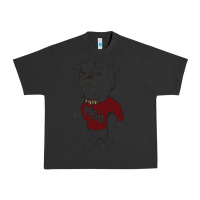 Pigment Black mississipp state shirt Urban Heavy Tee - linhVisuals