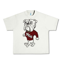 Pistachio mississipp state shirt Urban Heavy Tee - linhVisuals