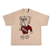 Burro mississipp state shirt Urban Heavy Tee - linhVisuals