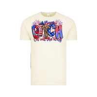 Vintage Arctic boom bitch get out the way Vintage Tee - CowhideDigitalArt
