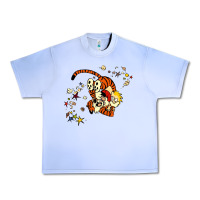 Calvin Urban Heavy Tee | Teevron