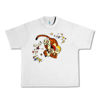 Lunar Rock calvin Urban Heavy Tee - linhVisuals