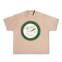 Burro george mason university Urban Heavy Tee - linhVisuals