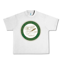 Lunar Rock george mason university Urban Heavy Tee - linhVisuals