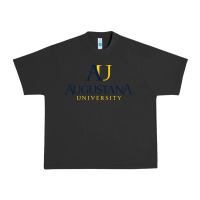 Pigment Black Augustana university, Apparel Urban Heavy Tee - linhVisuals