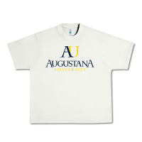 Pistachio Augustana university, Apparel Urban Heavy Tee - linhVisuals