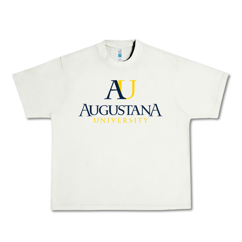 Augustana University, Apparel Urban Heavy Tee by linhVisuals | Teevron