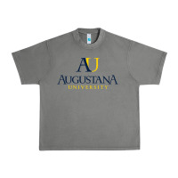 Tornado Augustana university, Apparel Urban Heavy Tee - linhVisuals