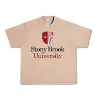 Burro stony brook university Urban Heavy Tee - linhVisuals