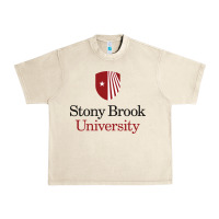Sandshell stony brook university Urban Heavy Tee - linhVisuals