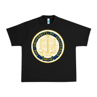 University Of California, Davis Urban Heavy Tee | Teevron