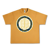 Peanut Butter university of california, davis Urban Heavy Tee - linhVisuals