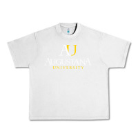 Lunar Rock Augustana university, Apparel Urban Heavy Tee - linhVisuals