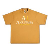 Peanut Butter Augustana university, Apparel Urban Heavy Tee - linhVisuals
