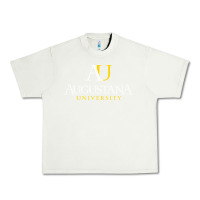 Pistachio Augustana university, Apparel Urban Heavy Tee - linhVisuals