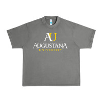 Tornado Augustana university, Apparel Urban Heavy Tee - linhVisuals
