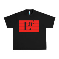 Black fiorello h. laguardia high school of music Urban Heavy Tee - linhVisuals