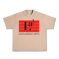 Burro fiorello h. laguardia high school of music Urban Heavy Tee - linhVisuals