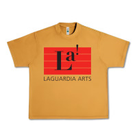 Peanut Butter fiorello h. laguardia high school of music Urban Heavy Tee - linhVisuals
