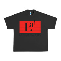 Pigment Black fiorello h. laguardia high school of music Urban Heavy Tee - linhVisuals