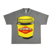 Tornado vegemite Urban Heavy Tee - linhVisuals