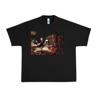 Black neil peart r.i.p Urban Heavy Tee - linhVisuals