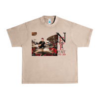 French Oak neil peart r.i.p Urban Heavy Tee - linhVisuals