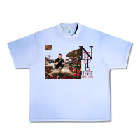Grape Ice neil peart r.i.p Urban Heavy Tee - linhVisuals