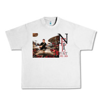 Lunar Rock neil peart r.i.p Urban Heavy Tee - linhVisuals