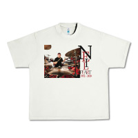 Pistachio neil peart r.i.p Urban Heavy Tee - linhVisuals