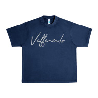 Vaffanculo Essential Urban Heavy Tee | Teevron