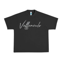 Pigment Black vaffanculo essential Urban Heavy Tee - linhVisuals