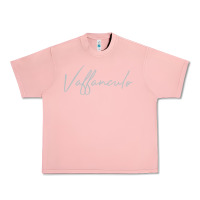 Salmon vaffanculo essential Urban Heavy Tee - linhVisuals