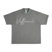 Tornado vaffanculo essential Urban Heavy Tee - linhVisuals