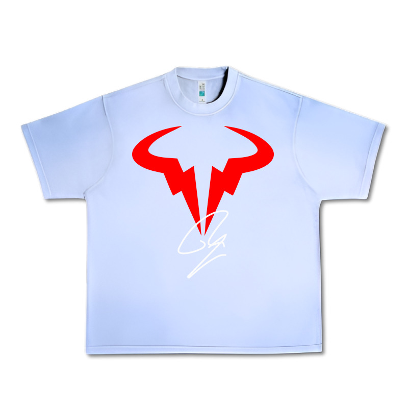 Rafa Urban Heavy Tee by linhVisuals | Teevron