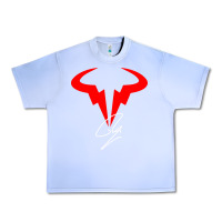 Grape Ice RAFA Urban Heavy Tee - linhVisuals