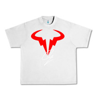 Lunar Rock RAFA Urban Heavy Tee - linhVisuals