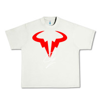 Rafa Urban Heavy Tee | Teevron