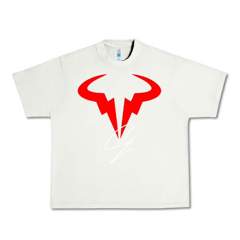 Rafa Urban Heavy Tee by linhVisuals | Teevron