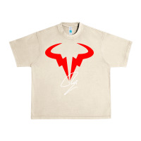 Sandshell RAFA Urban Heavy Tee - linhVisuals