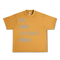 Peanut Butter warhammer Urban Heavy Tee - linhVisuals