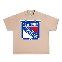 Burro Ny rangers Urban Heavy Tee - linhVisuals