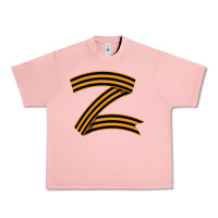 Salmon z russia classic Urban Heavy Tee - linhVisuals