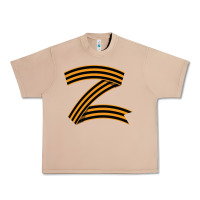 Burro z russia classic Urban Heavy Tee - linhVisuals
