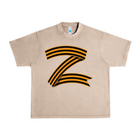 French Oak z russia classic Urban Heavy Tee - linhVisuals