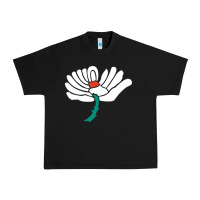 Black yorkshire county cricket club Urban Heavy Tee - linhVisuals