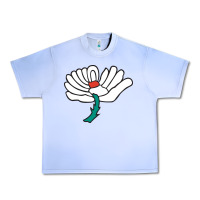 Grape Ice yorkshire county cricket club Urban Heavy Tee - linhVisuals